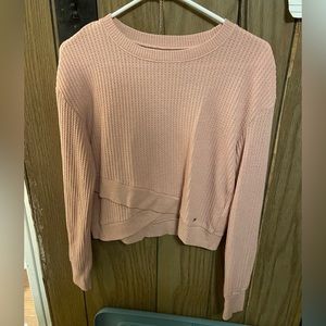 Hollister long sleeve